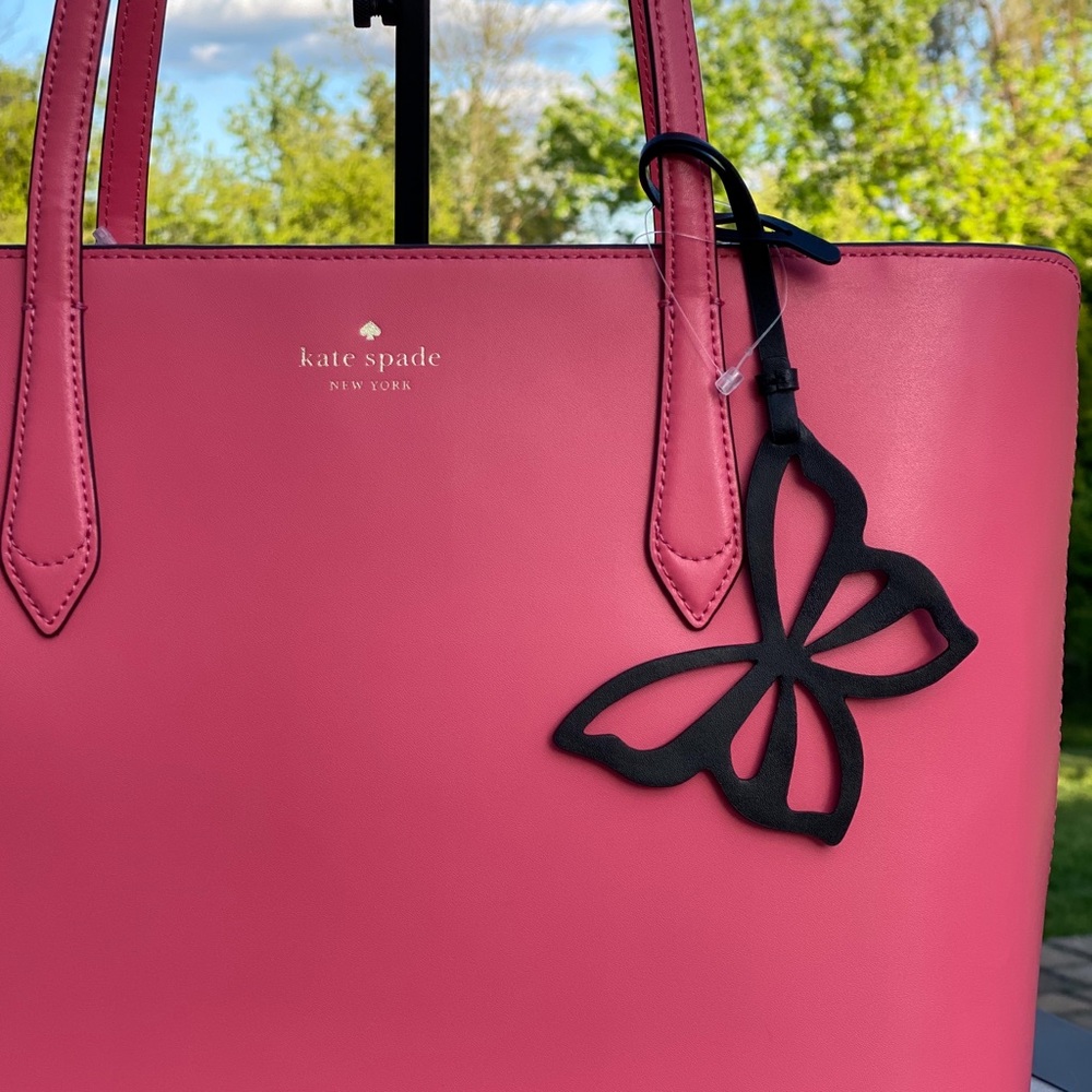 NWT Kate Spade Medium Tote Marlee - Picture 2 of 6